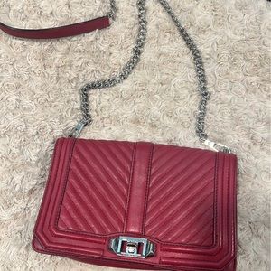 Rebecca Minkoff bag